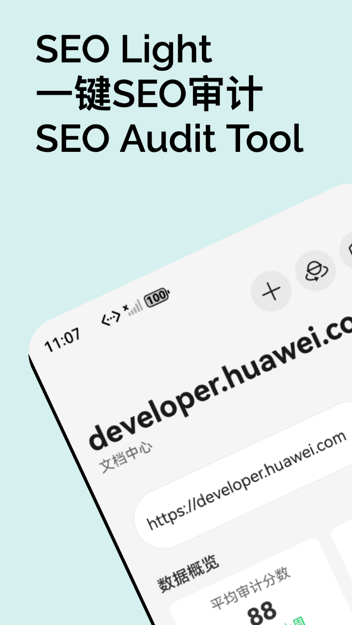 步骤1：输入网址